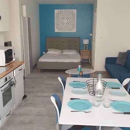 Studio DOLCE NOTTE Apartamento Veynes Exterior foto